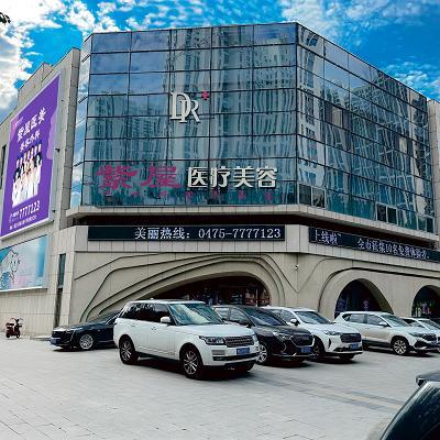 公司环境